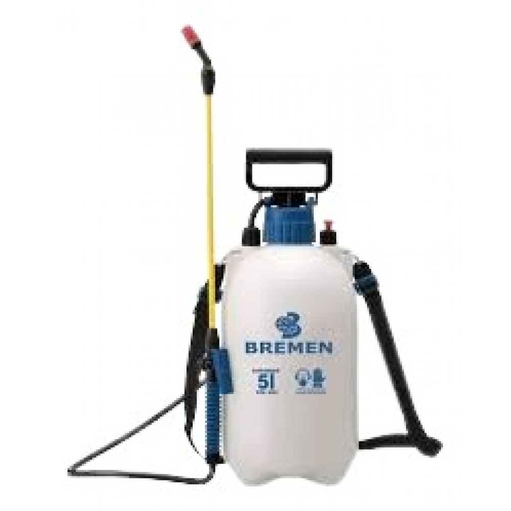 Pulverizador 5L Bremen