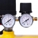 Compressor de Ar 8 PCM 50 Litros 60Hz 220V