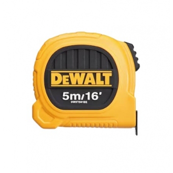 Trena Duo de 5 metros Dewalt