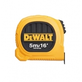 Trena Duo de 5 metros Dewalt