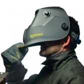 Máscara de Solda Eletronica Swarm A20