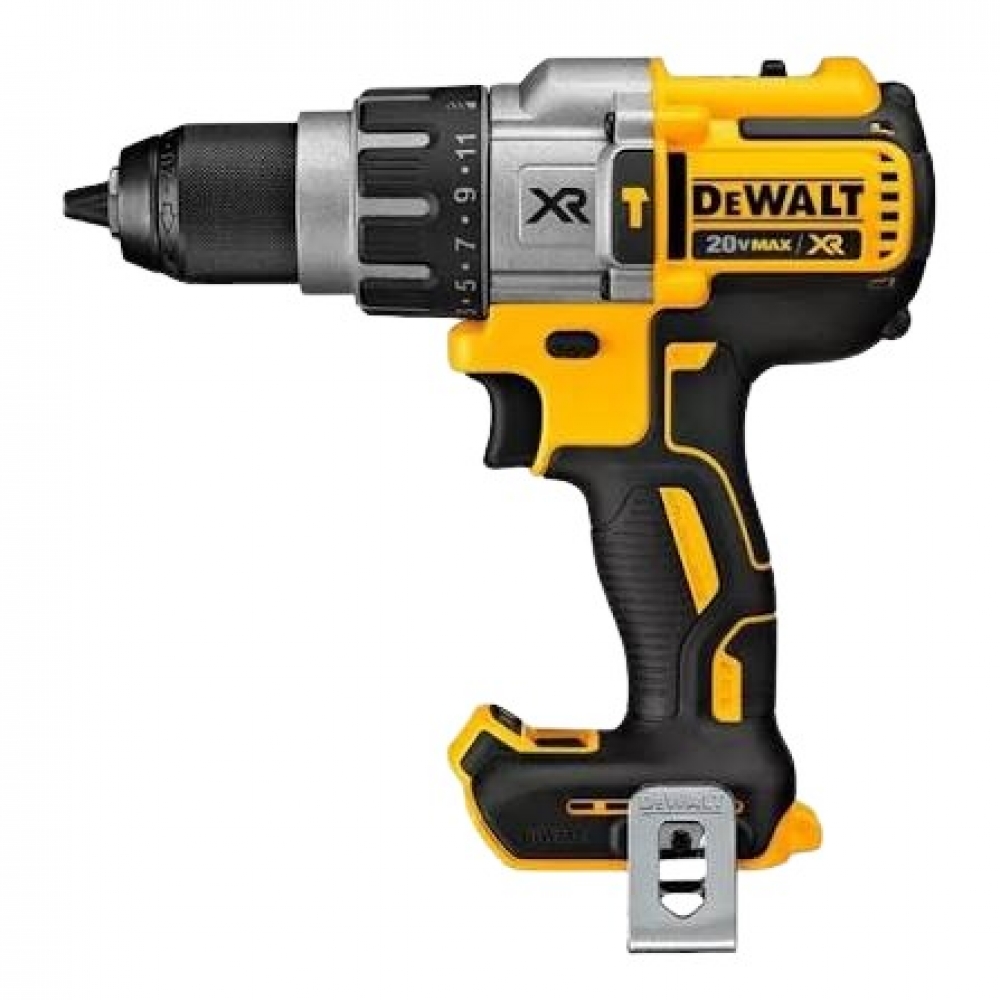 Parafusadeira e Furadeira de Impacto 1/2 20V MAX
