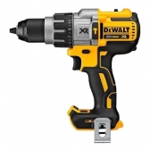 Parafusadeira e Furadeira de Impacto 1/2 20V MAX