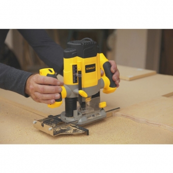 TUPIA ELETRÔNICA DE COLUNAS 1.200W - STANLEY