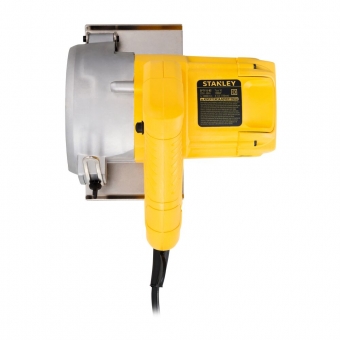 Serra Mármore 4.1/2 Pol. 115mm 1200W - STANLEY - SPT115