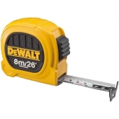 Trena Duo de 8 metros Dewalt