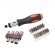 Kit Chave Catraca 40 Peças - Black Decker