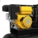 Compressor 20pcm 160L Com Gasolina Pressure