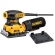 Lixadeira Orbital 1/4 de Lixa 230W - DEWALT- DWE6411