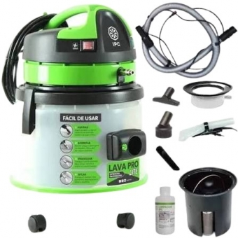 Lavadora Extratora Lava Pro Lite EP127LITE-220