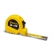 Trena Básica Amarela 3M com Freio Manual - Stanley
