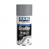 TekSpray Grafite Lubrificante Seco 200ml - TEKBOND