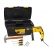 Kit Furadeira de Impacto 1/2Pol 700W C/ 3 Brocas P/ Concreto