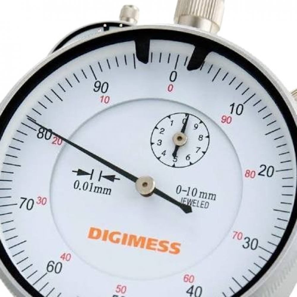 Relógio Comparador Digimess 121.304
