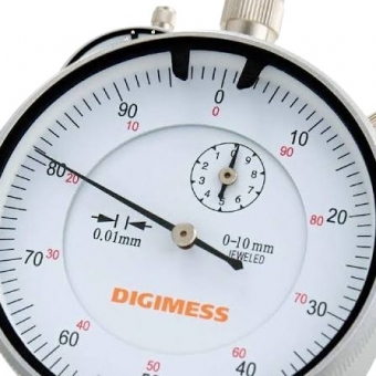 Relógio Comparador Digimess 121.304