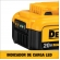 Bateria de Li-Íon 20V Max 4.0 Ah 80 Wh Premium XR