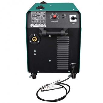 Máquina de Solda MIG Vulcano 210M 185A 220V BALMER-30080005