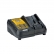 Carregador Rápido 12/20V Íon Lítio Para Baterias 3AH