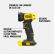 Lanterna 140 Lúmens 3 LED 20V Max S/Bateria e Carregador - SCL020-B2