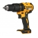 Parafusadeira e Furadeira de Impacto 1/2Pol. 20V Max Brushless sem Bateria DEWALT