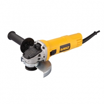 Esmerilhadeira Angular 4.1/2Pol. 800W 220V. DEWALT-DWE4020