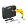 Furadeira de Impacto 1/2Pol. 600W C/Maleta e 5 Brocas de Alvenaria