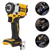 Chave de Impacto 1/2 20V XR DeWalt