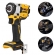 Chave de Impacto 1/2 20V XR DeWalt