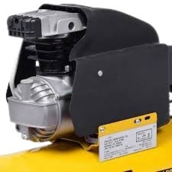 Compressor de Ar 8 PCM 50 Litros 60Hz 220V