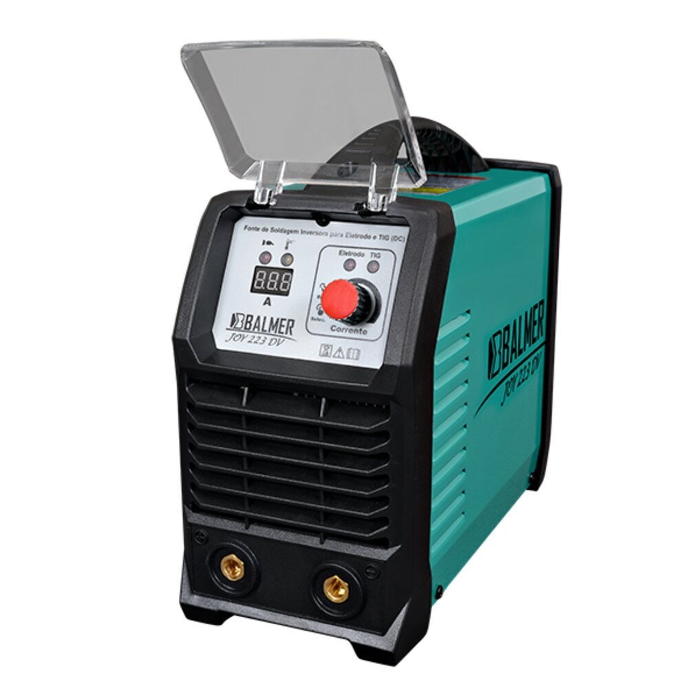 Inversor de Solda 200A JOY 223 127/220v