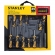 Jogo De Chaves Stanley 49 Peças Com Bolsa - STHT70887M