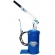 Bomba Manual para Graxa 4kg Bremen Modelo 6432
