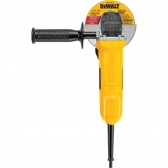 Esmerilhadeira Angular 4.1/2Pol. 800W 220V. DEWALT-DWE4020
