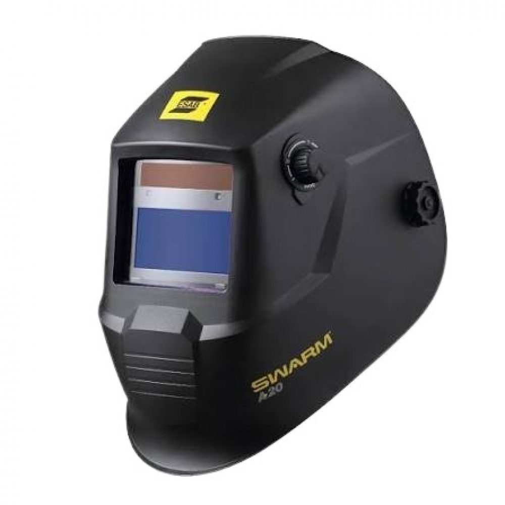Máscara de Solda Eletronica Swarm A20