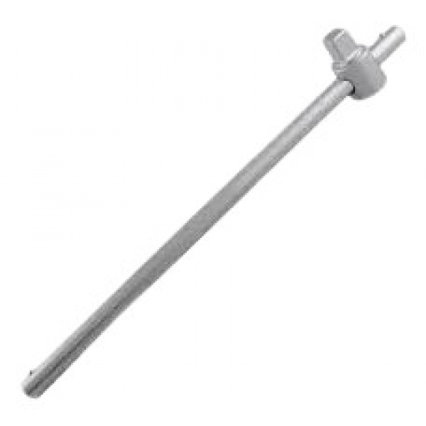 Cabo T para soquete 1/2x12 Gedore