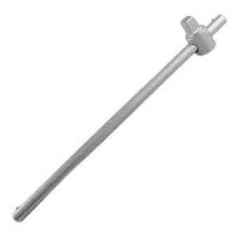 Cabo T para soquete 1/2x12 Gedore