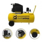 Compressor de Ar 8PCM 24 litros 60HZ 220V
