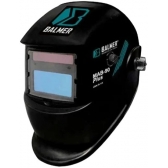 Máscara de Solda Automática Fixa Din 9-13 MAB90plus Balmer