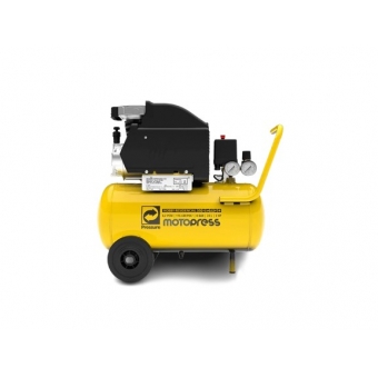 Compressor de Ar 8PCM 24 litros 60HZ 220V