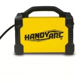 Máquina de Solda Inversora Handyarc 132I 130A Bivolt ESAB-743463