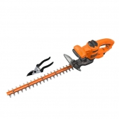 Aparador de Cerca Viva 18Pol. 420W 220v - Black & Decker