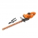 Aparador de Cerca Viva 18Pol. 420W 220v - Black & Decker