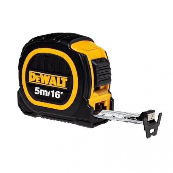Trena Duo Emborrachada de 5 metros Dewalt