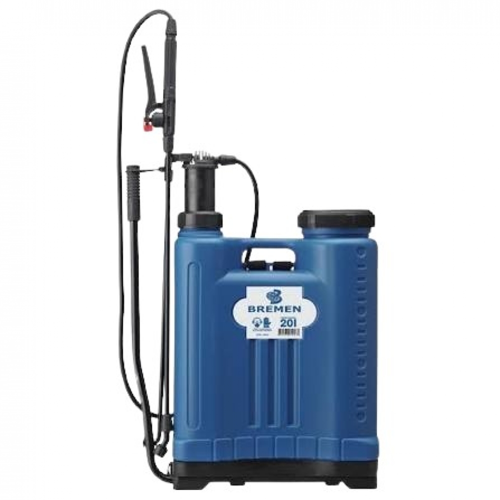 Pulverizador Costal 20L Bremen