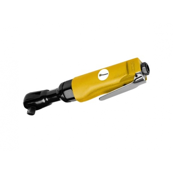 Chave Catraca Pneumática 1/2 Pol. 6,9Kgfm PRESSURE-8975708005