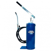 Bomba Manual de Alavanca para Graxa 8kg Bremen