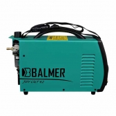 Máquina de Corte Plasma Joy Cut 42 40A 5/8 Pol. 220V BALMER-30055609