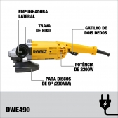ESMERILHADEIRA  9