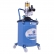 UNIDADE MÓVEL P/ GRAXA 20KG PNEUMÁTICA