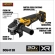 Esmerilhadeira 4.1/2 Pol. 20V MAX 10000 RPM DEWALT-DCG413B-B2